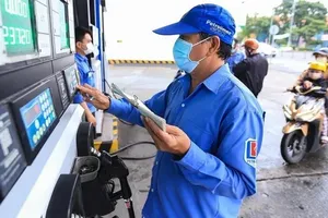 Fuel prices in Vietnam surge due to Middle East tensions