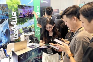 Multiple solutions must be synchronized for thriving digital asset market