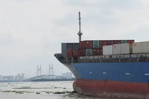 Merger expected to create green and creative super city for new momentum