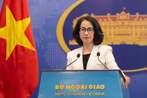Vietnam welcomes Israel – Iran ceasefire: Spokesperson
