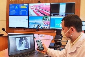 Vietnam looks to expand telehealth to improve access for remote communities
