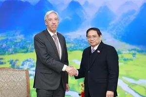 Vietnam, Portugal celebrate 50 years of diplomatic ties