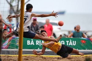 Following merger, HCMC has chances to make breakthrough in field of sports