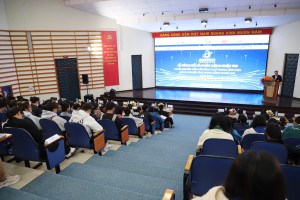 Competition on digital transformation in high-tech agriculture launched 