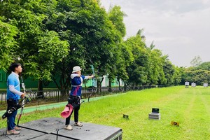 Vietnamese sports increasingly utilize artificial intelligence assistants