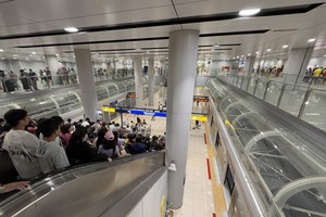 HCMC affirms leading role in digital transformation, innovative startups