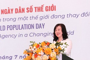 Ministry of Health proposes financial assistance for childbirth 