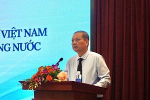 Ministry developing criteria for 'Made in Vietnam' label for domestic market