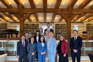 Vietnam, Denmark agree to deploy comprehensive partnership strategic partnership