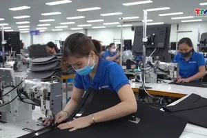 Vietnam's FDI soars, signaling strong investor confidence