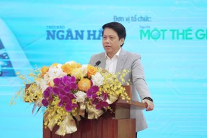 Human resources in technology becoming "make-or-break" factor for banks