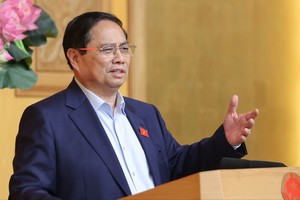 PM establishes Steering Committee for State Economic Development Project