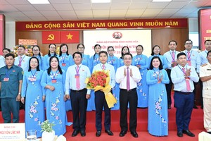 HCMC accelerates relocation of Binh Hung Hoa Cemetery for eco-park development