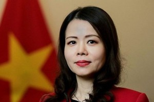 President’s Africa tour to deepen Vietnam’s ties with Egypt, Angola: Deputy FM