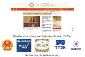 Bkav warns of campaign using malware on Vietnam’s Android platforms