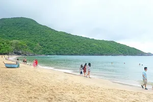 Con Dao Special Zone undergoes historic transformation