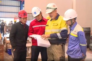 New regulations on issuing work permits for foreign workers in Vietnam