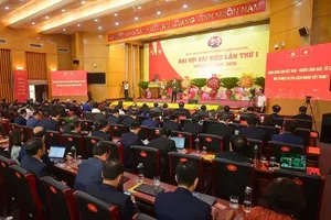 Strategic vision for agriculture, environment sector discussed in first congress