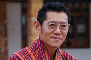 King and Queen of Bhutan to pay state visit to Vietnam