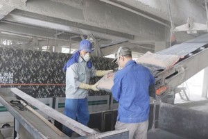 Cement industry eyes recovery in 2025 after years of glut