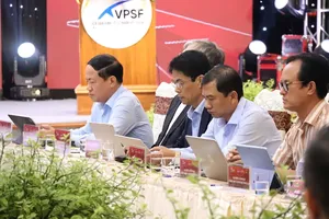 Young entrepreneurs propose solutions to boost private sector in Central region