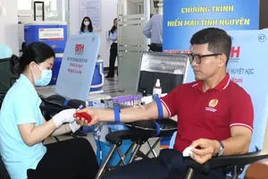 Ho Chi Minh City faces critical blood shortage as donations plummet