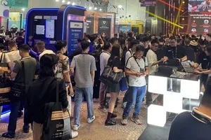 Digital asset industry has enormous potential