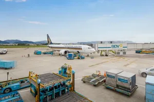 Airports investments strategic not impulsive ventures