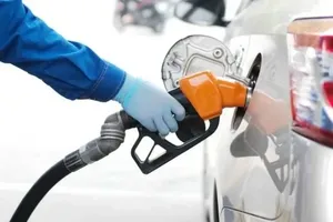 Reduction of environmental protection tax on petrol proposed to extend till 2026