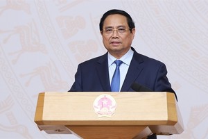 PM Pham Minh Chinh to attend Shanghai Cooperation Organisation Summit in China