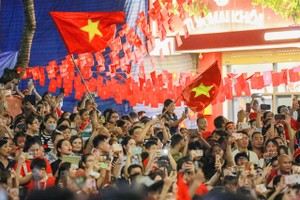 Vietnamese people to get cash gift on National Day