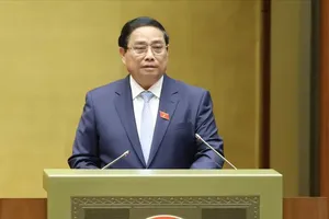 PM's presence at SCO Summit to enhance Vietnam’s role at multilateral forums