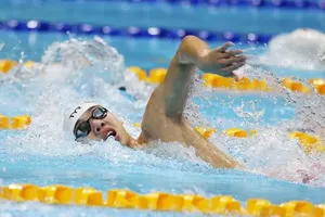 Vietnamese swimmers secure 10km gold medals 