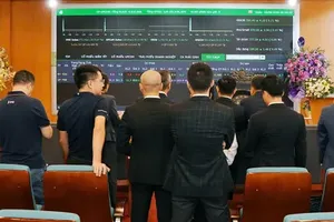 IPO surge brings opportunity to elevate Vietnam’s stock market