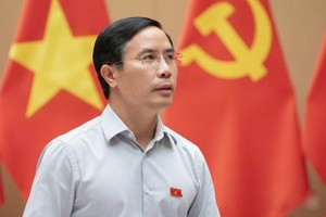 PM approves Pham Duc An as Chairman of Da Nang People’s Committee