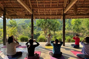 Vietnam strengthens medical tourism cooperation