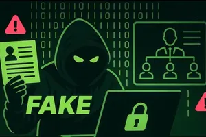 NCA warns of fake information related to alleged data breaches in cyberspace