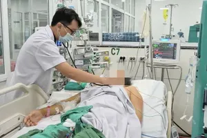 Cases of dengue fever become critical just days after experiencing high fever