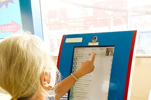 Universal healthcare on the horizon for Vietnam