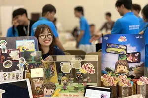 Ho Chi Minh City hosts Tech4Life 2025, showcasing high-impact technologies