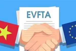 Firms must adopt strategies for green transformation to take advantage of EVFTA