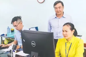 Party members paving the way for private sector growth