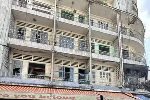 City Chairman mandates implementation of apartment renovation incentives