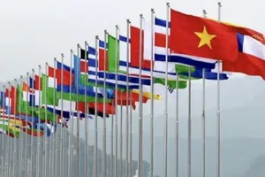 Vietnam aims for 115 diplomatic missions by 2030