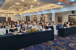 Enterprises need safe export solutions amid US-EU PFAS, mineral oil crackdown