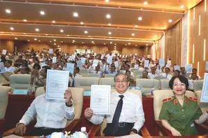 Electronic records and data sharing advance HCMC's medical center status