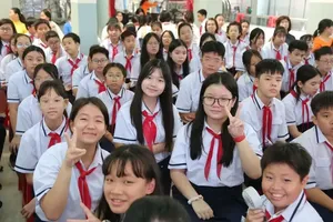 Special policies proposed to accelerate education development 