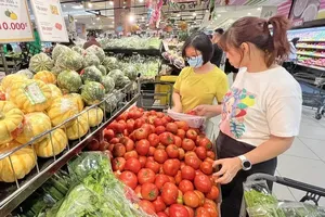 Minister of Industry and Trade asks to ensure goods supply amid storm impacts