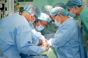 Cross-country organ donation leads to successful heart transplant 
