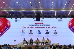 Domestic digital asset market management aims to combat fraud